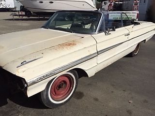 1964 Ford Galaxie 500 XL