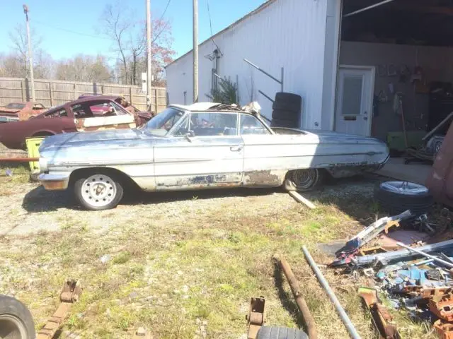 1964 Ford Galaxie