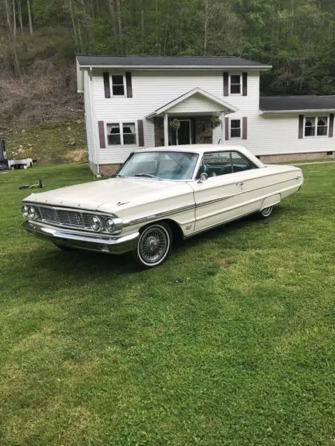 1964 Ford Galaxie XL