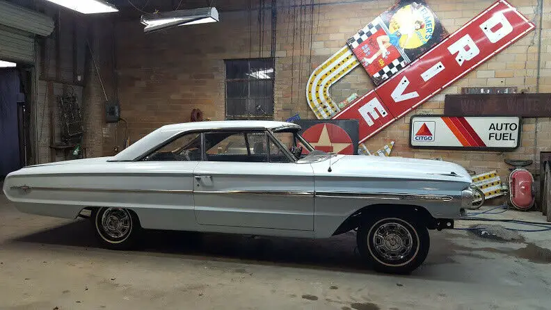 1964 Ford Galaxie 500 XL