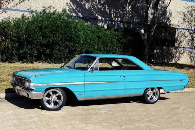 1964 Ford Galaxie XL500