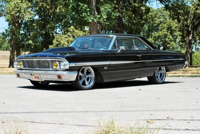 1964 Ford Galaxie 500 XL