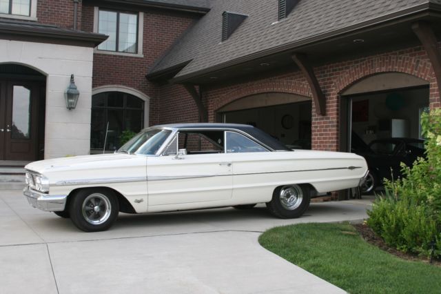 1964 Ford Other Galaxie
