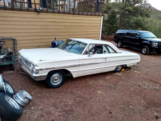 1964 Ford Galaxie 500