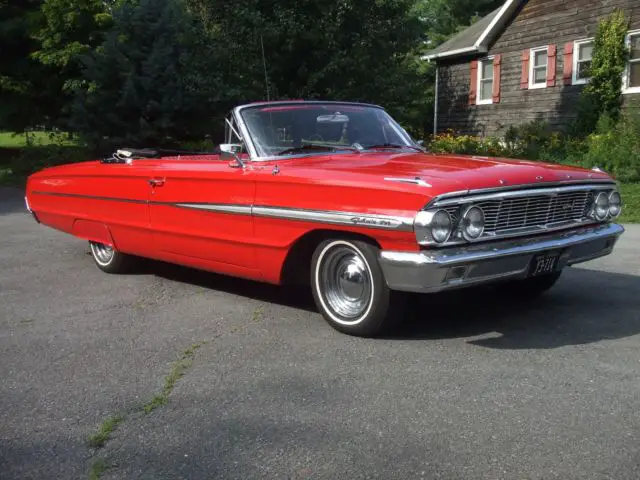 1964 Ford Galaxie