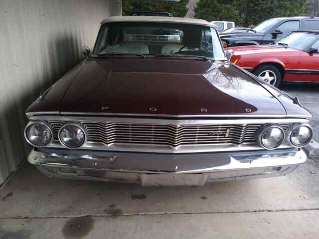 1964 Ford Galaxie XL 500