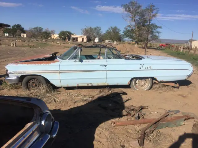 1964 Ford Galaxie