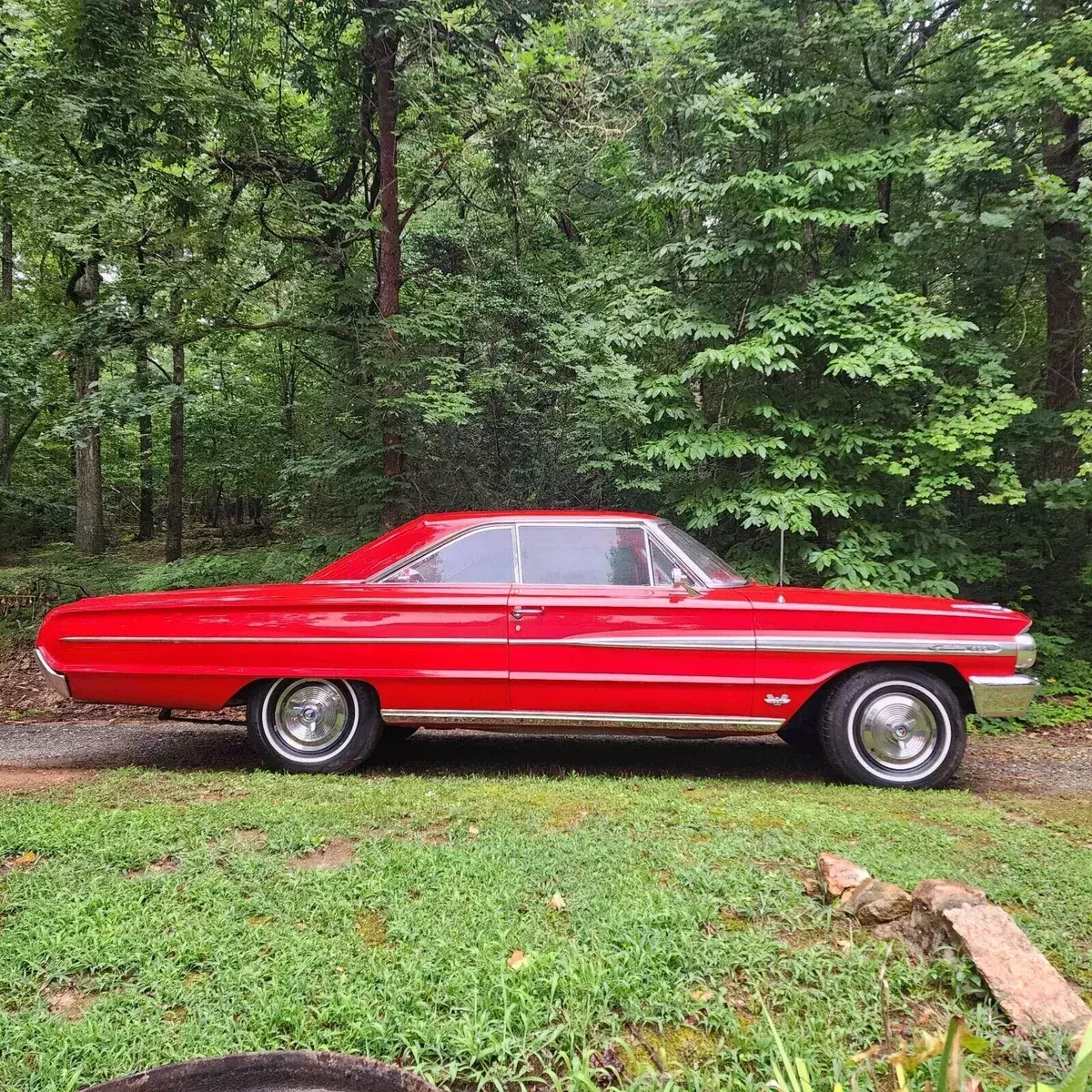 1964 Ford Galaxie