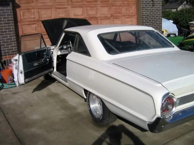 1964 Ford Galaxie 500