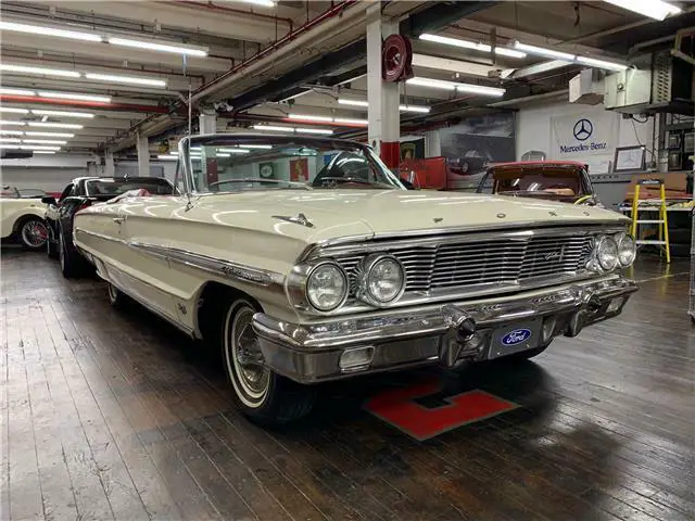 1964 Ford Galaxie 427