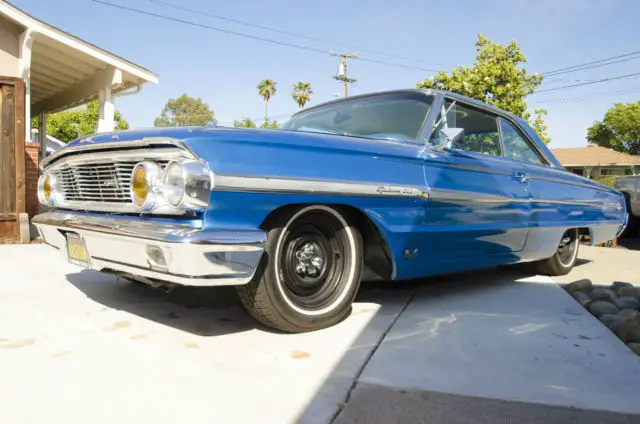 1964 Ford Galaxie