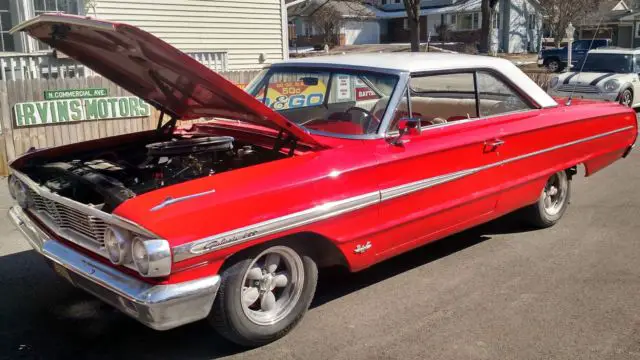 1964 Ford Galaxie XL