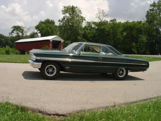 1964 Ford Galaxie XL 500