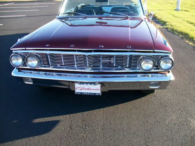 1964 Ford Galaxie