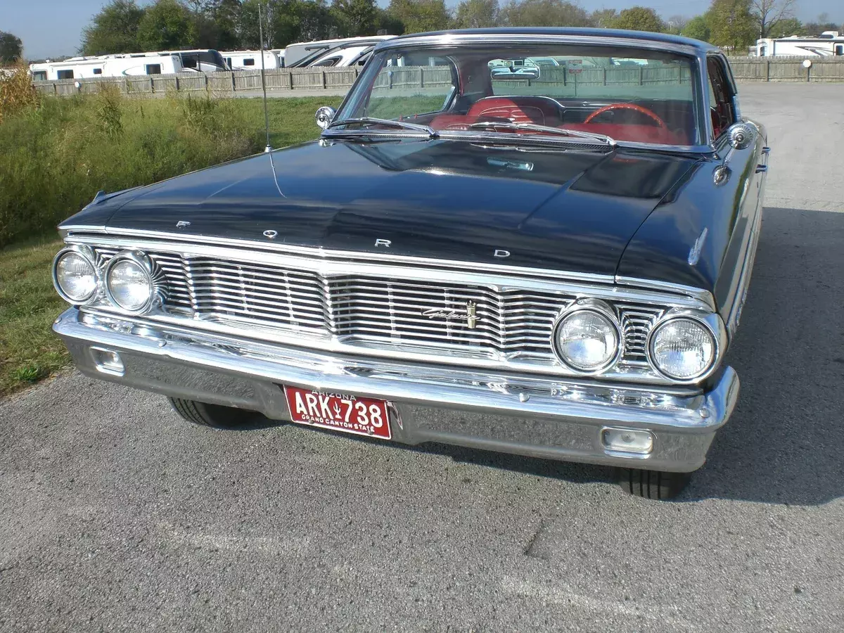 1964 Ford Galaxie