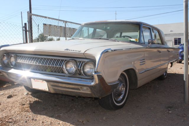 1964 Ford Mercury