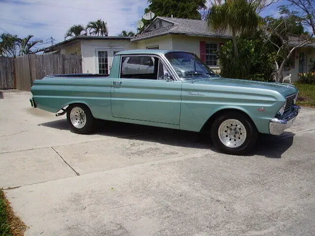 1964 Ford Ranchero PICKUP