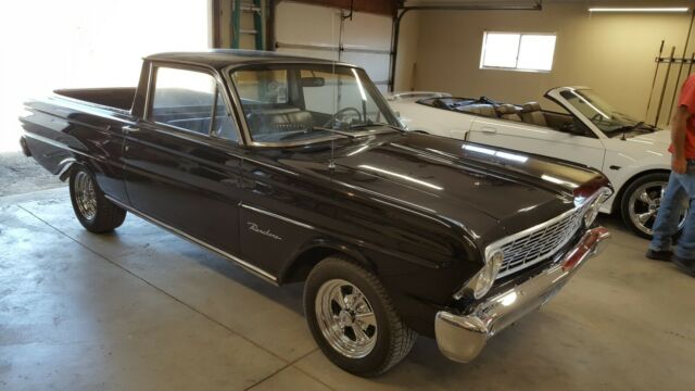 1964 Ford Ranchero