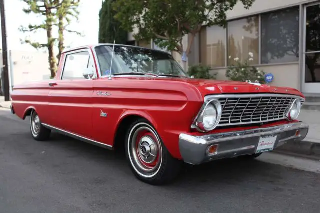 1964 Ford Ranchero