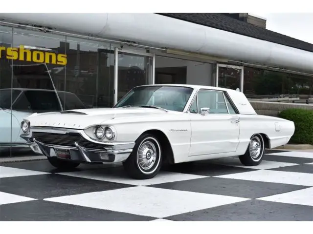 1964 Ford Thunderbird