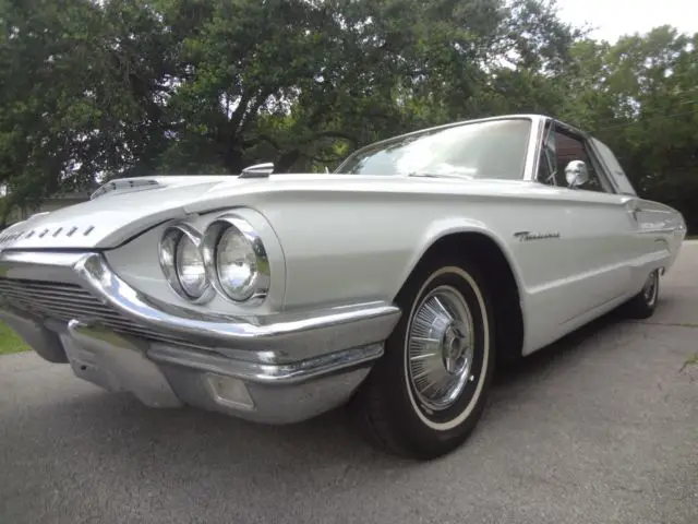 1964 Ford Thunderbird