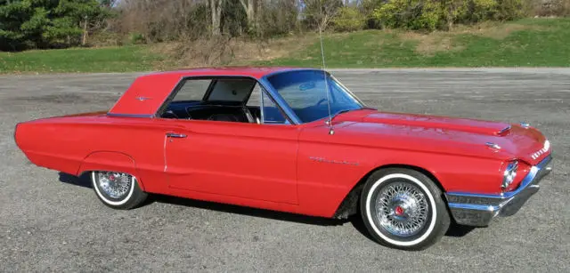 1964 Ford Thunderbird