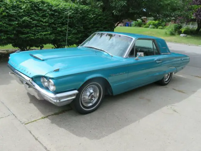 1964 Ford Thunderbird