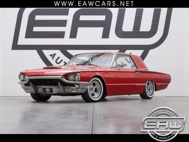 1964 Ford Thunderbird HARDTOP