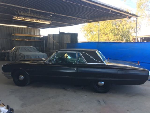 1964 Ford Thunderbird