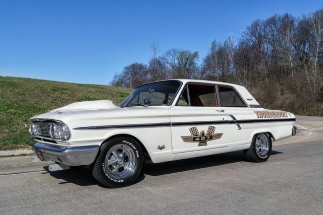 1964 Ford Other Replica