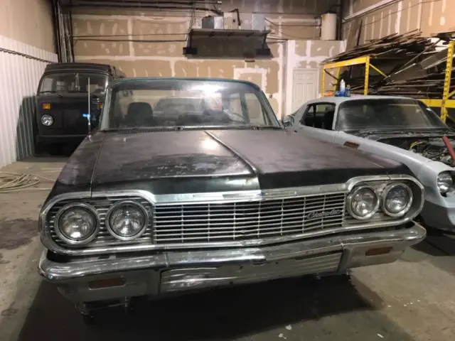 1964 Chevrolet Impala