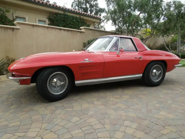 1964 Chevrolet Corvette