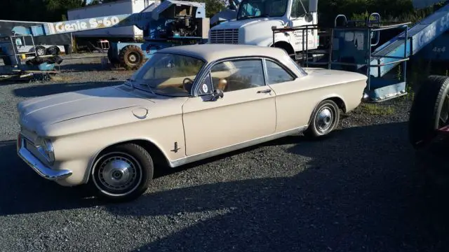 1964 Chevrolet Corvair