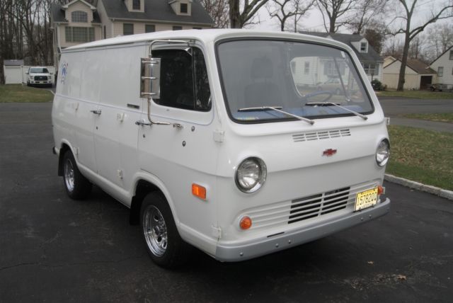 1964 Chevrolet G-10 Van