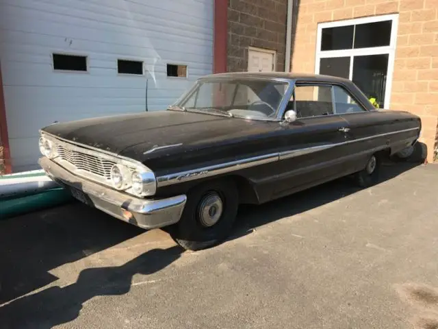 1964 Ford Galaxie