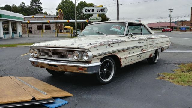 1964 Ford Galaxie