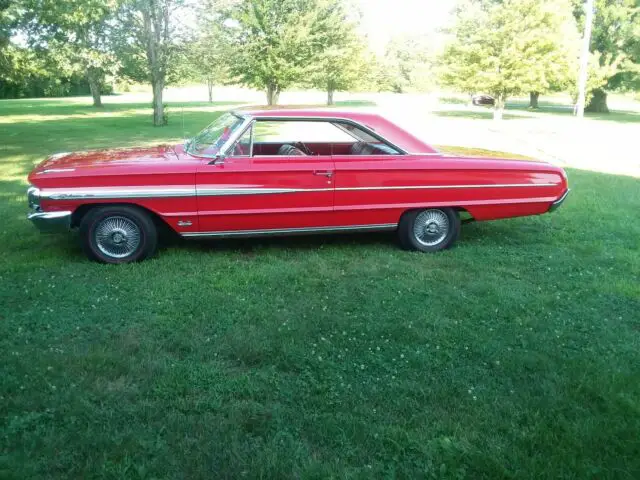 1964 Ford Galaxie 500