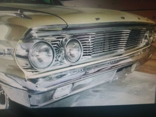 1964 Ford Galaxie