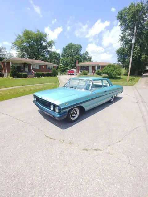 1964 Ford Galaxie