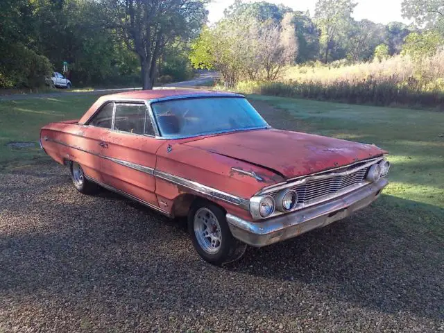 1964 Ford Galaxie