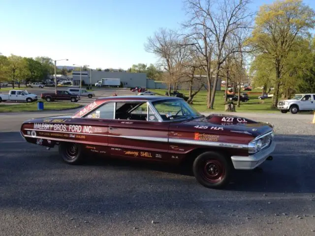 1964 Ford Galaxie