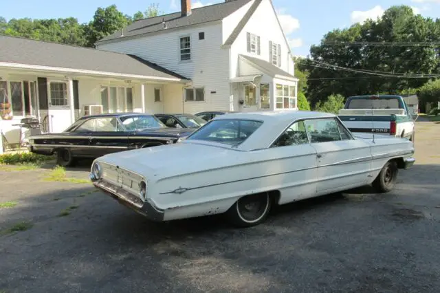 1964 Ford Galaxie XL