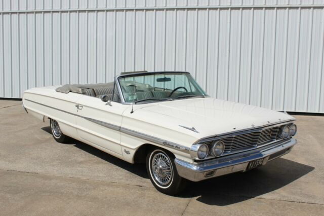 1964 Ford Galaxie