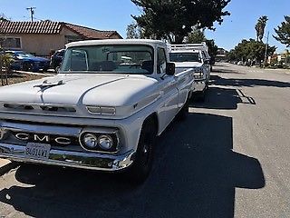 1964 GMC C/K Pickup 2500