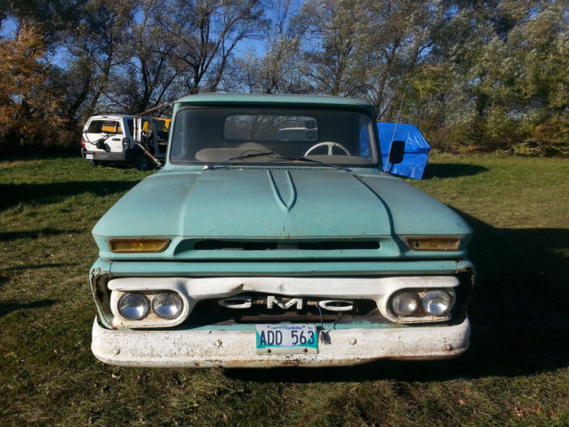 1964 GMC Other Truck
