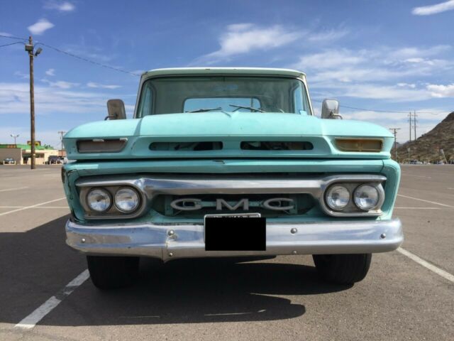 1964 GMC Truck