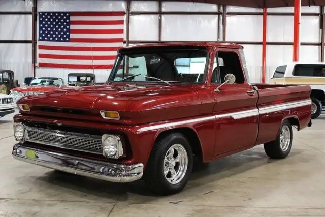 1964 GMC Pickup --