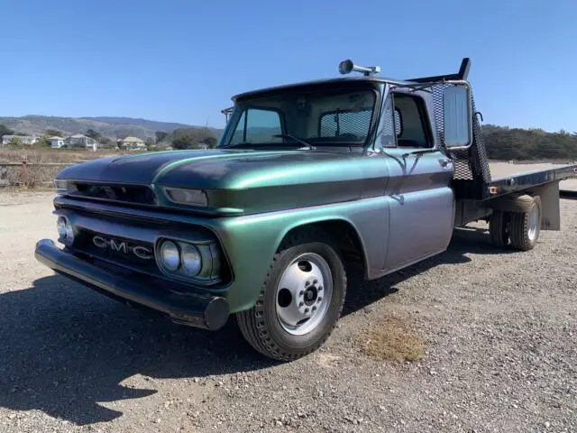 1964 GMC Pickup