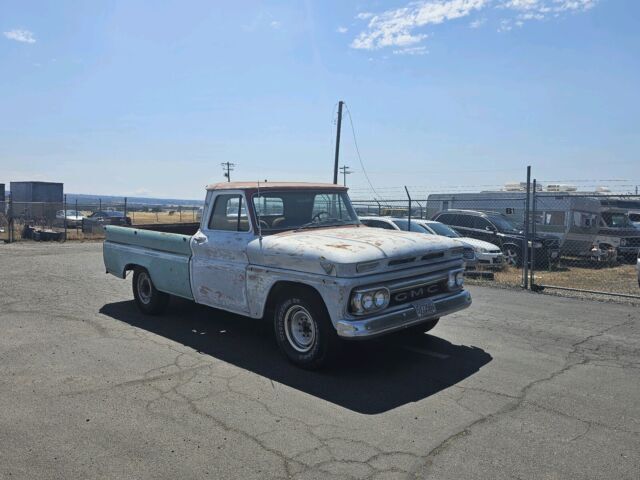 1964 GMC Pickup 2500