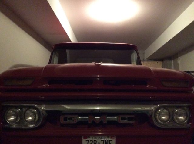 1964 GMC Other